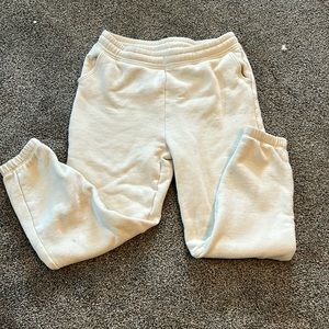 beyond yoga on the go joggers